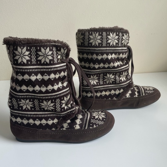 Lucky Brand boots - Picture 6 of 11